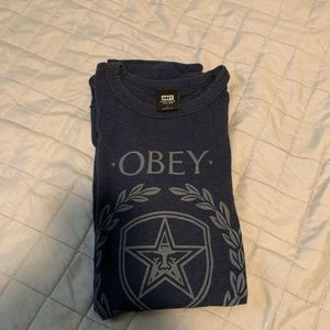 Obey Tee Shirt